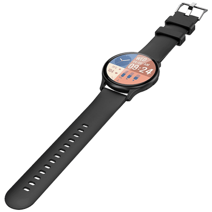 hoco. Pametni sat, 1.43" AMOLED, Bluetooth, IP68 - Y15 Black