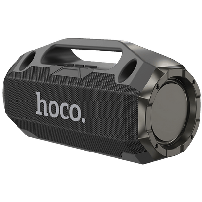 hoco. Zvučnik bežični sa mikrofonom, Bluetooth, 50W - HA3 Drum