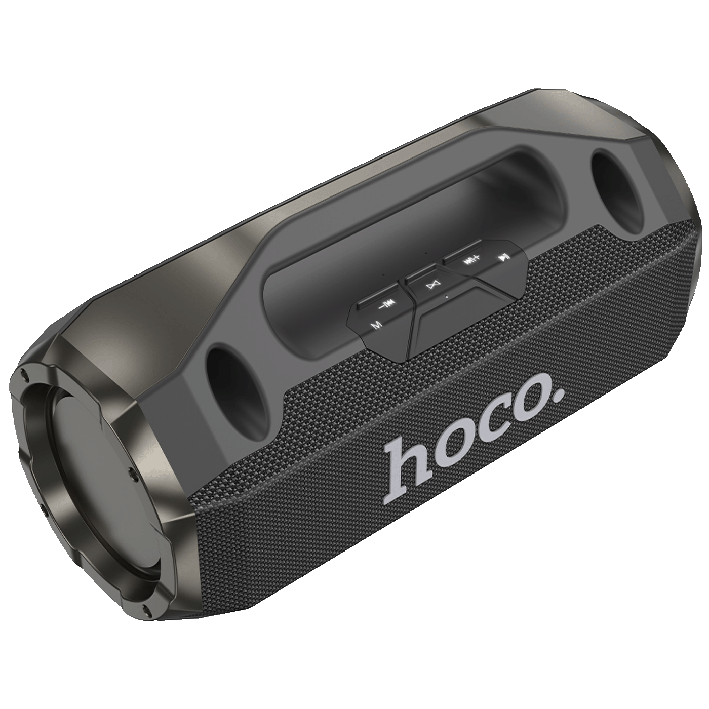 hoco. Zvučnik bežični sa mikrofonom, Bluetooth, 50W - HA3 Drum
