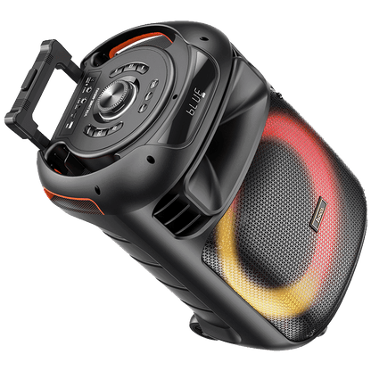 hoco. Zvučnik bežični sa 2 bežična mikrofona, Bluetooth, 60W - HA5 Winner