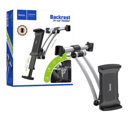 hoco. Auto držač za mobilne uređaje, univerzalni - CA62 Handsome
