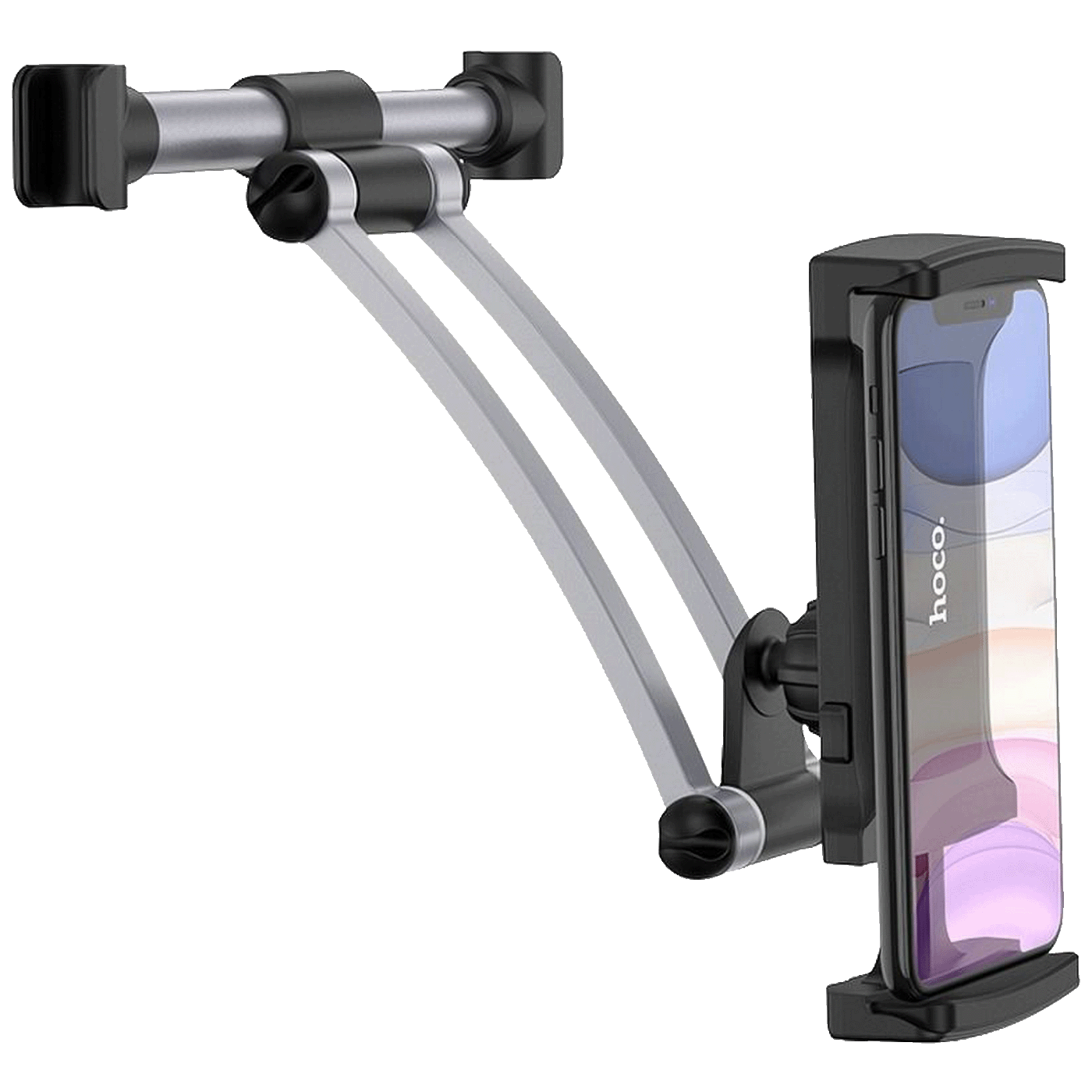 hoco. Auto držač za mobilne uređaje, univerzalni - CA62 Handsome