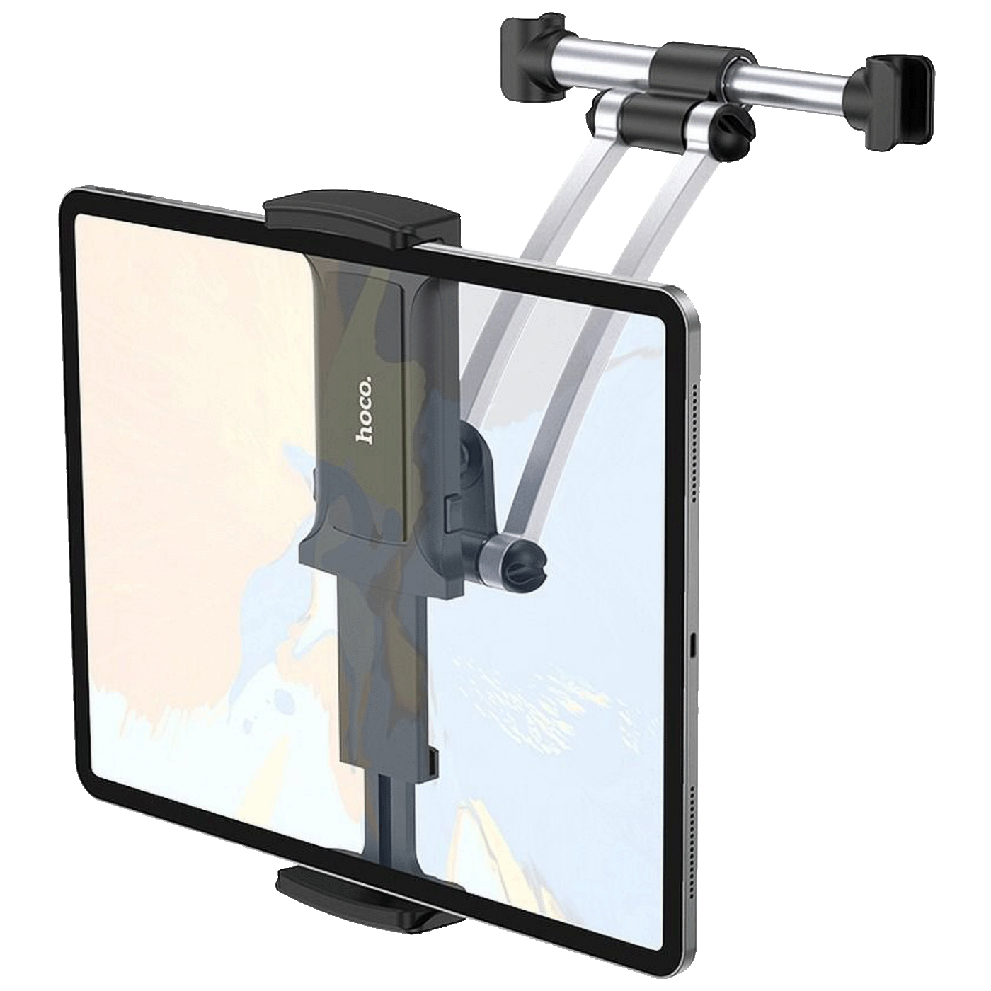 hoco. Auto držač za mobilne uređaje, univerzalni - CA62 Handsome