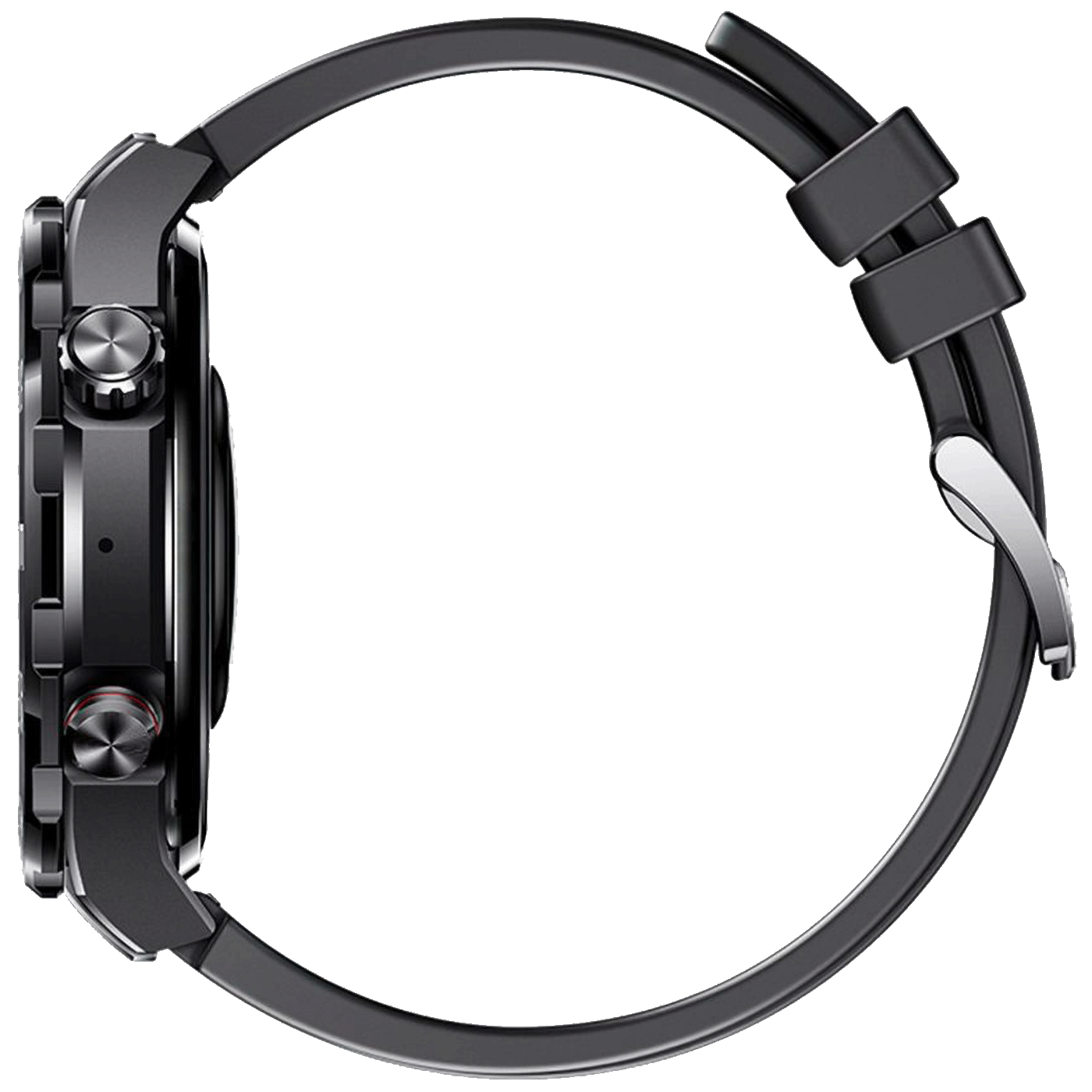 hoco. Pametni sat, 1.39" zaslon, Bluetooth, IP67 - Y16 Black