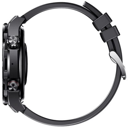 hoco. Pametni sat, 1.39" zaslon, Bluetooth, IP67 - Y16 Black