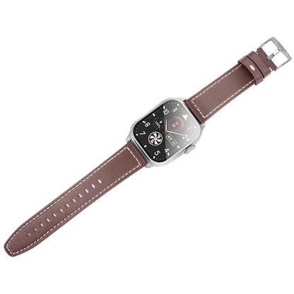 hoco. Pametni sat, 2.03" zaslon, Bluetooth, IP67 - Y17 Silver