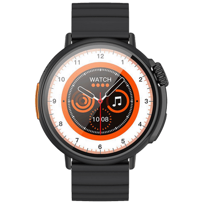 hoco. Pametni sat, 1.52" zaslon, Bluetooth - Y18 Black
