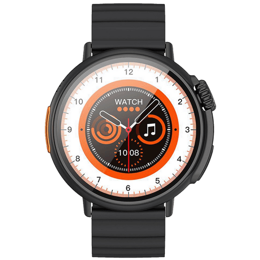 hoco. Pametni sat, 1.52" zaslon, Bluetooth - Y18 Black