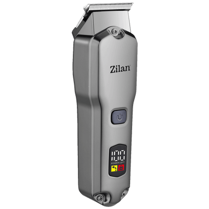 Zilan Aparat za šišanje, 5u1, IPX7 - ZLN8634 Poseidon