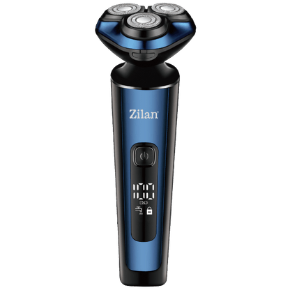 Zilan Aparat za brijanje, trimer, 4u1, IPx6 - ZLN8726 Aion