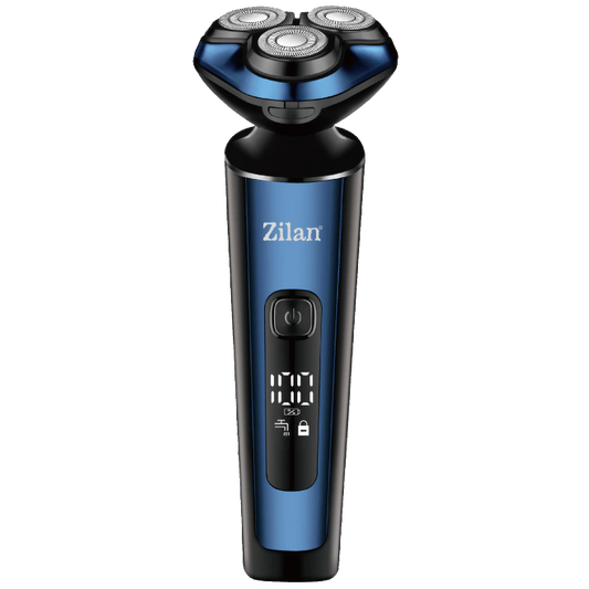 Zilan Aparat za brijanje, trimer, 4u1, IPx6 - ZLN8726 Aion