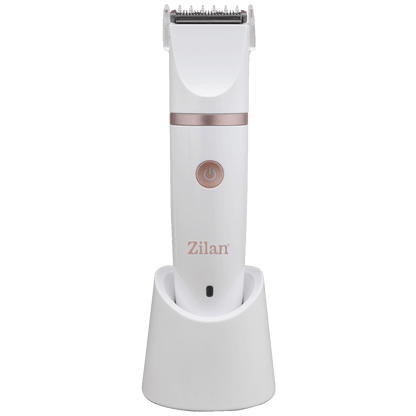 Zilan Epilator, 3u1, IPx7 - ZLN8740 Quirtis