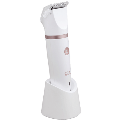Zilan Epilator, 3u1, IPx7 - ZLN8740 Quirtis