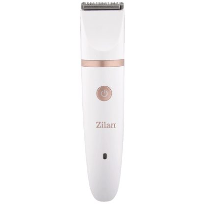 Zilan Epilator, 3u1, IPx7 - ZLN8740 Quirtis