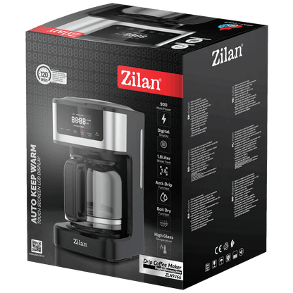 Zilan Aparat za kafu, 900W - ZLN9266