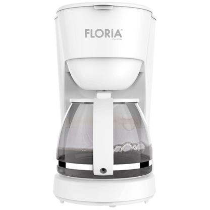 Floria Aparat za filter kafu, 600W - ZLN9274