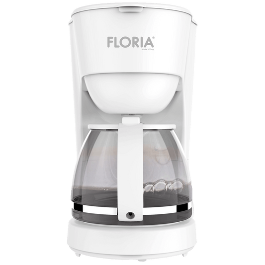 Floria Aparat za filter kafu, 600W - ZLN9274
