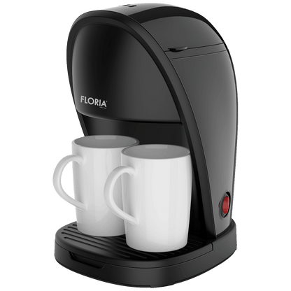 Floria Aparat za kafu, 370-450W - ZLN9297