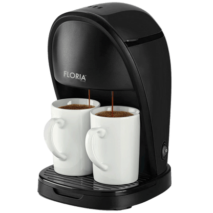 Floria Aparat za kafu, 370-450W - ZLN9297