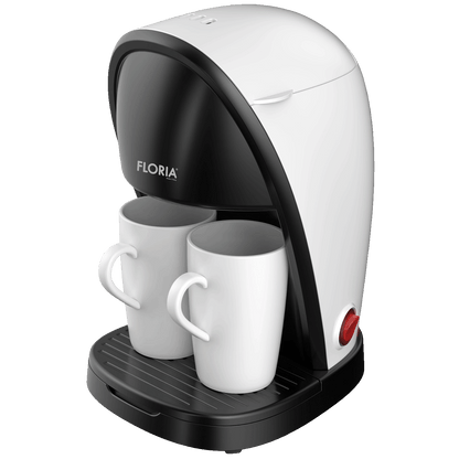 Floria Aparat za kafu, 370-450W - ZLN9298