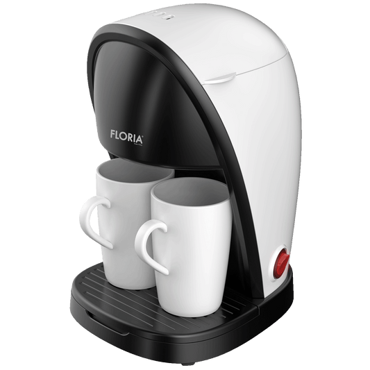 Floria Aparat za kafu, 370-450W - ZLN9298