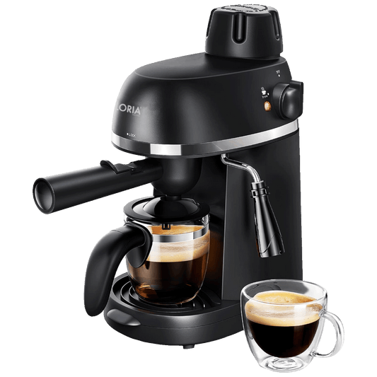 Floria Aparat za espresso kafu, 800W - ZLN9358