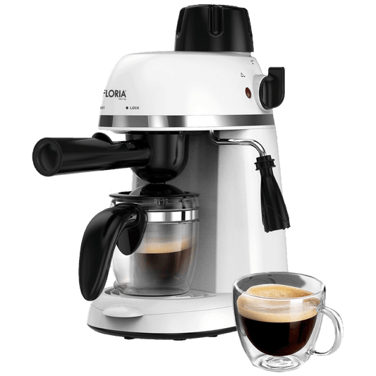 Floria Aparat za espresso kafu, 800W - ZLN9359