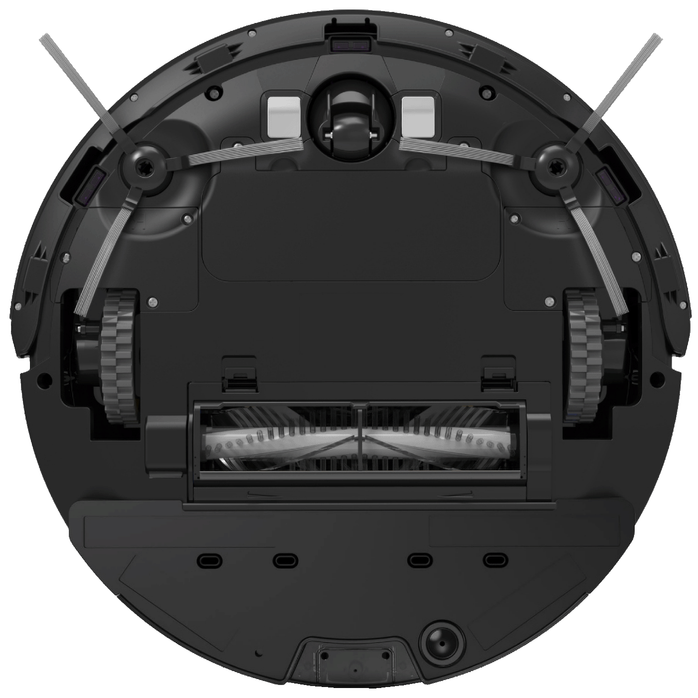 REDLINE Robot, usisavač, baterija 5200 mAh, WiFi - G2 Robored