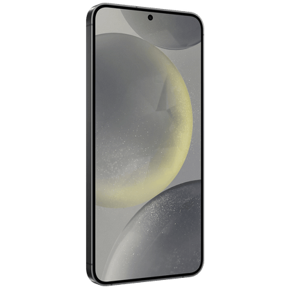 Samsung Smartphone 6.2", 5G, 10-Core 3.2GHz, RAM 8GB, 50Mpixel - Galaxy S24 8GB/128GB Black