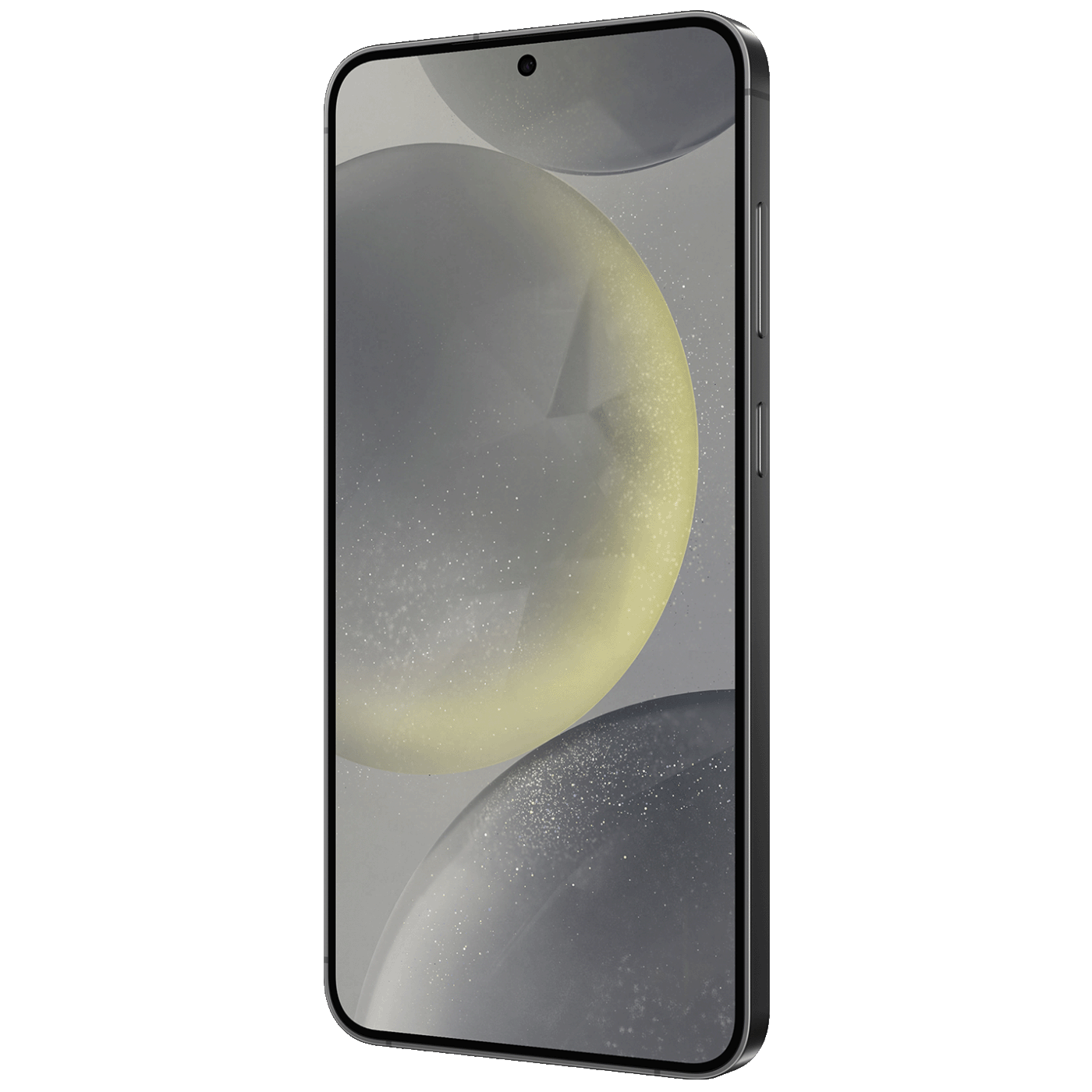 Samsung Smartphone 6.2", 5G, 10-Core 3.2GHz, RAM 8GB, 50Mpixel - Galaxy S24 8GB/128GB Black