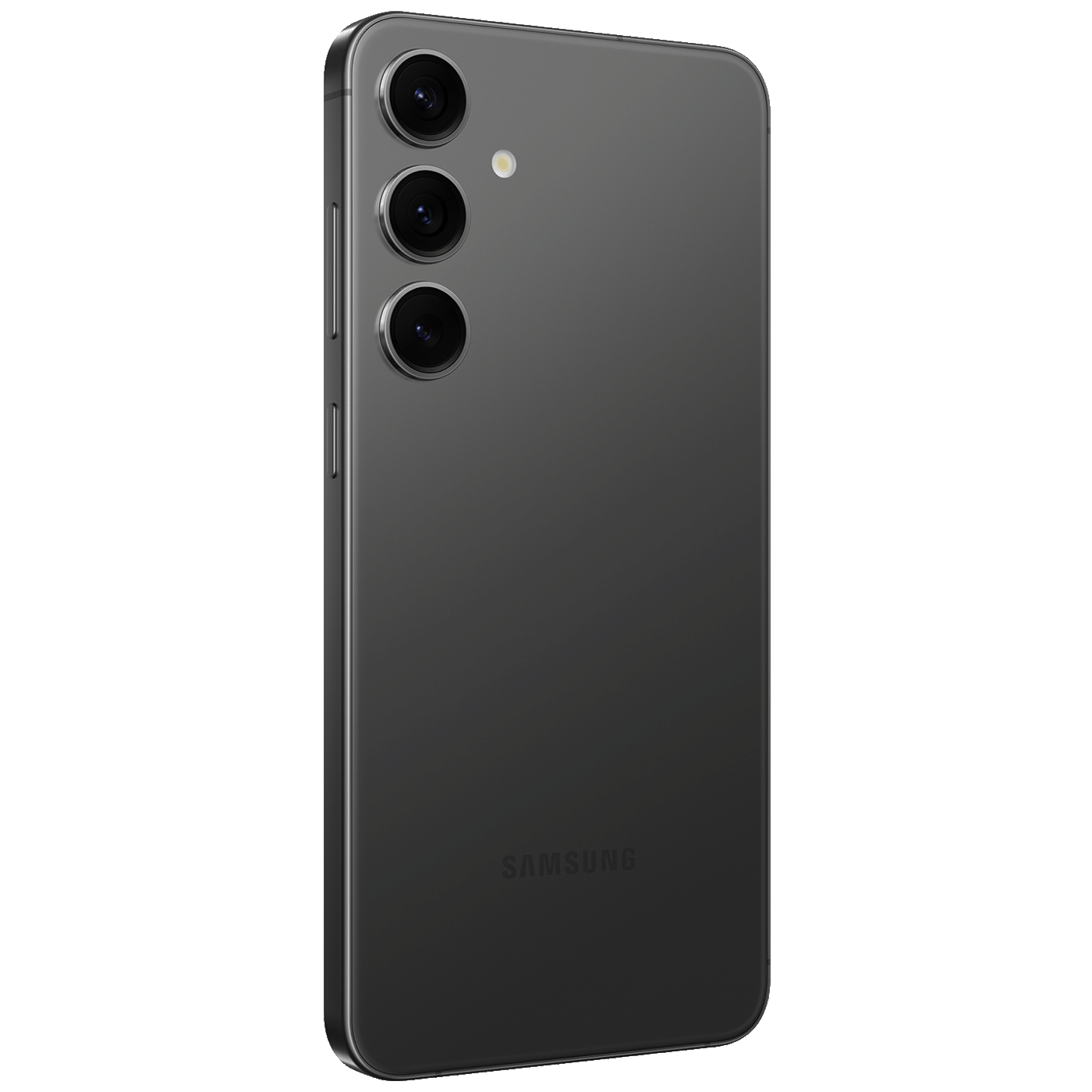 Samsung Smartphone 6.2", 5G, 10-Core 3.2GHz, RAM 8GB, 50Mpixel - Galaxy S24 8GB/128GB Black
