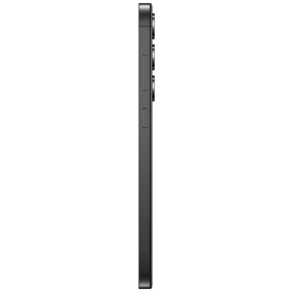Samsung Smartphone 6.2", 5G, 10-Core 3.2GHz, RAM 8GB, 50Mpixel - Galaxy S24 8GB/128GB Black