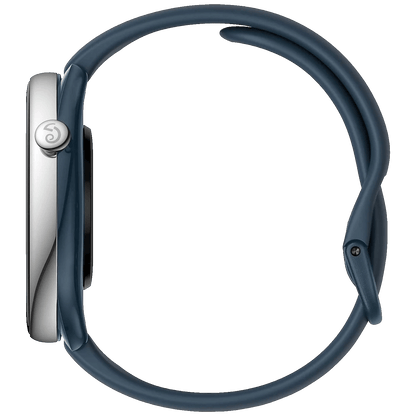 Amazfit Pametni sat, 1.28" AMOLED, vodootporan 5ATM, BT, GPS - GTR Mini - Ocean Blue