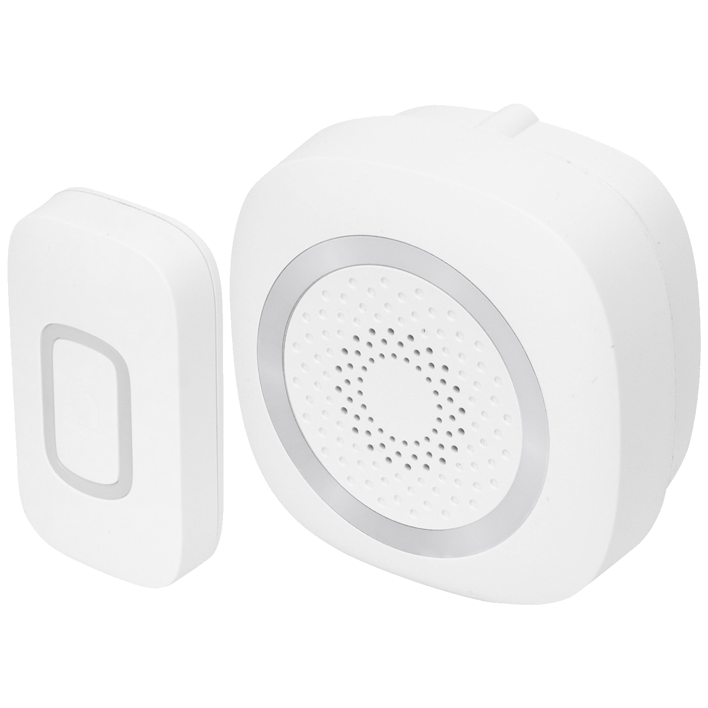 home Zvono kućno, bežično, 60 melodija - DB 1601DC