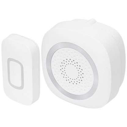 home Zvono kućno, bežično, 60 melodija - DB 1601DC