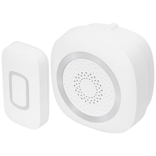 home Zvono kućno, bežično, 60 melodija - DB 1601DC