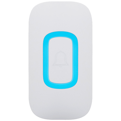 home Zvono kućno, bežično, 60 melodija - DB 1601DC