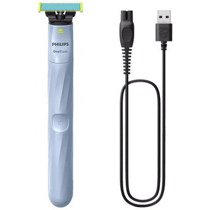 Philips Aparat za brijanje OneBlade 1st Shave - QP1324/20
