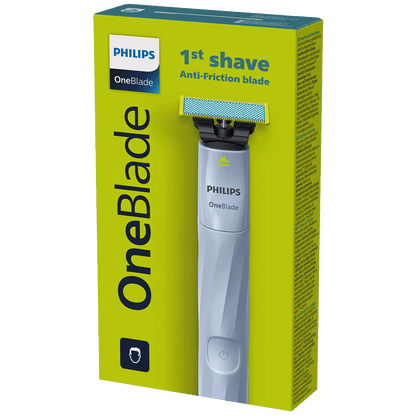 Philips Aparat za brijanje OneBlade 1st Shave - QP1324/20