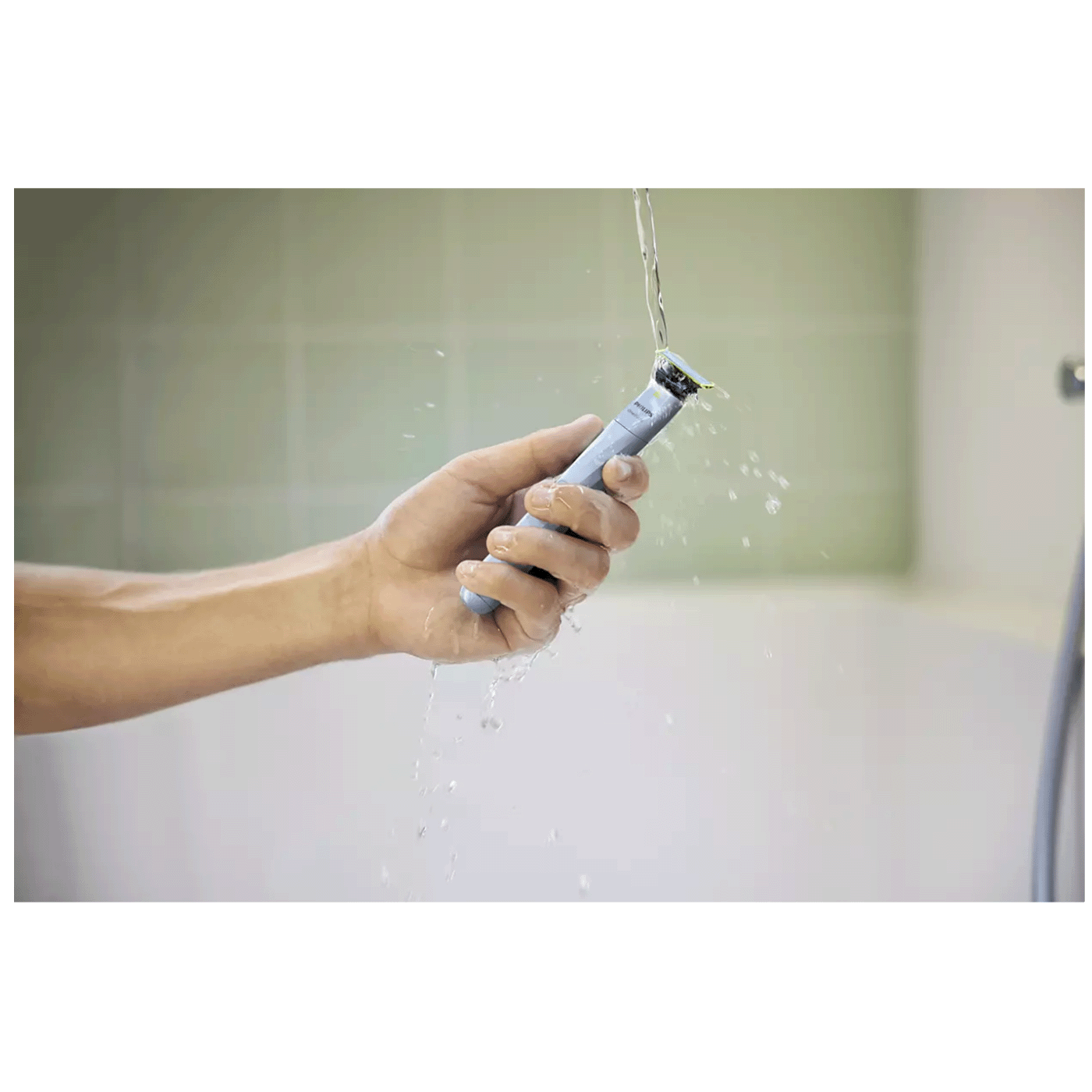 Philips Aparat za brijanje OneBlade 1st Shave - QP1324/20