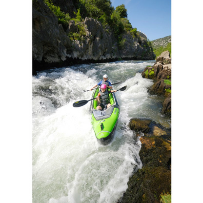 Sevylor Kajak na naduvavanje sa dva sjedišta YUKON