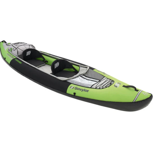 Sevylor Kajak na naduvavanje sa dva sjedišta YUKON