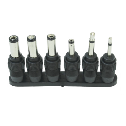 home Adapter 1500/2100 mA, 3-12 V, sa više priključaka - MW MC15N