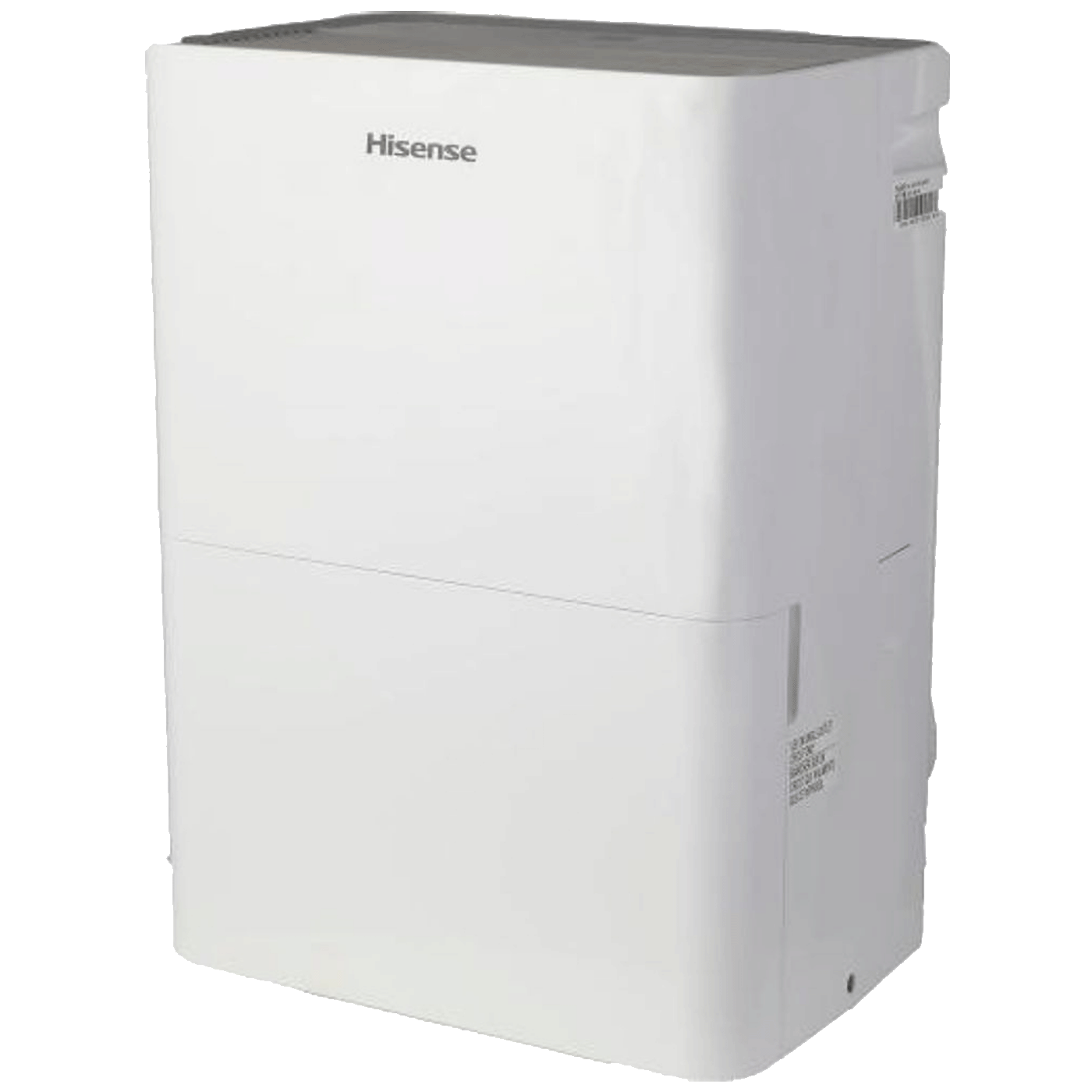 Hisense Odvlaživač zraka, 20 l / 24 h, WiFi, R290, 260W - D20HW