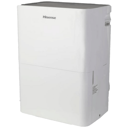 Hisense Odvlaživač zraka, 20 l / 24 h, WiFi, R290, 260W - D20HW