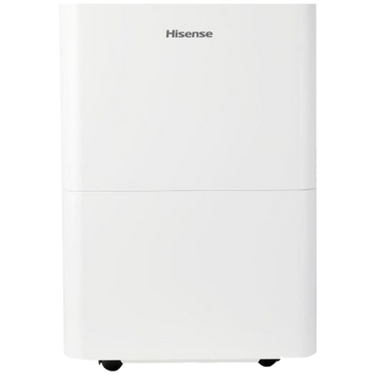 Hisense Odvlaživač zraka, 20 l / 24 h, WiFi, R290, 260W - D20HW