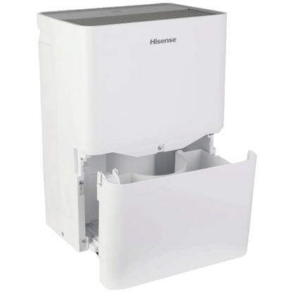 Hisense Odvlaživač zraka, 20 l / 24 h, WiFi, R290, 260W - D20HW