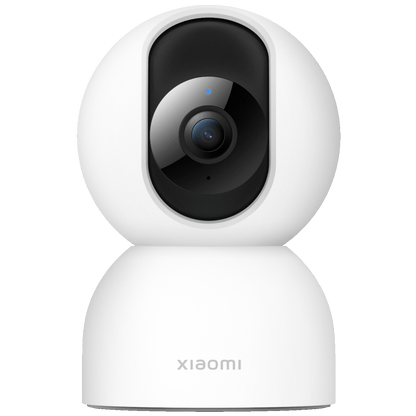 Xiaomi Kamera IP, 2.5K  2560 x 1440, WiFi, 360°, micro SD utor - C400