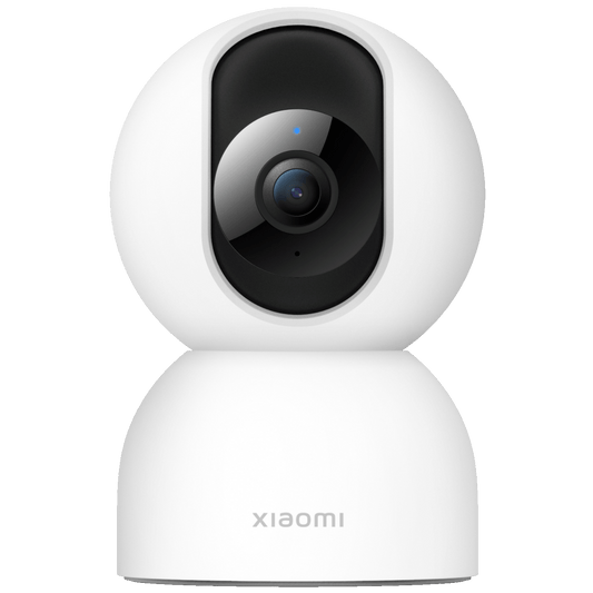 Xiaomi Kamera IP, 2.5K  2560 x 1440, WiFi, 360°, micro SD utor - C400