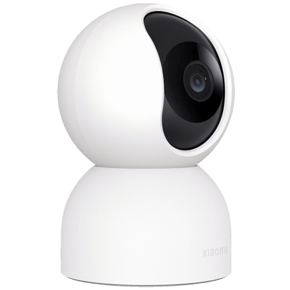 Xiaomi Kamera IP, 2.5K  2560 x 1440, WiFi, 360°, micro SD utor - C400